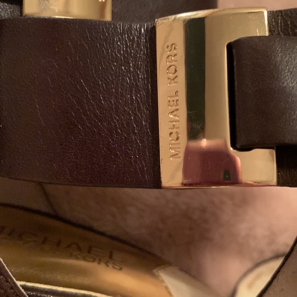 Michael Kors heels - Picture 7 of 10